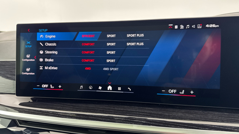 BMW X5 M xDrive X5 M Competition 5dr Step Auto Petrol Estate